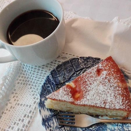 B&B La Chiave Di Solコモ エクステリア 写真