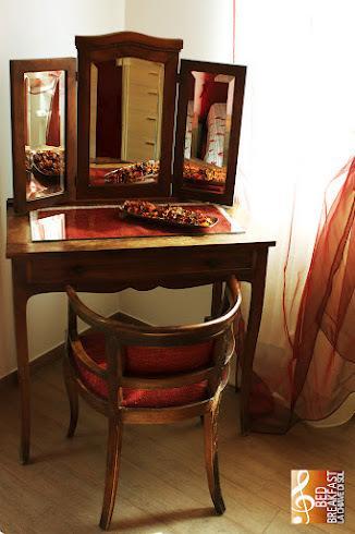 B&B La Chiave Di Solコモ 部屋 写真
