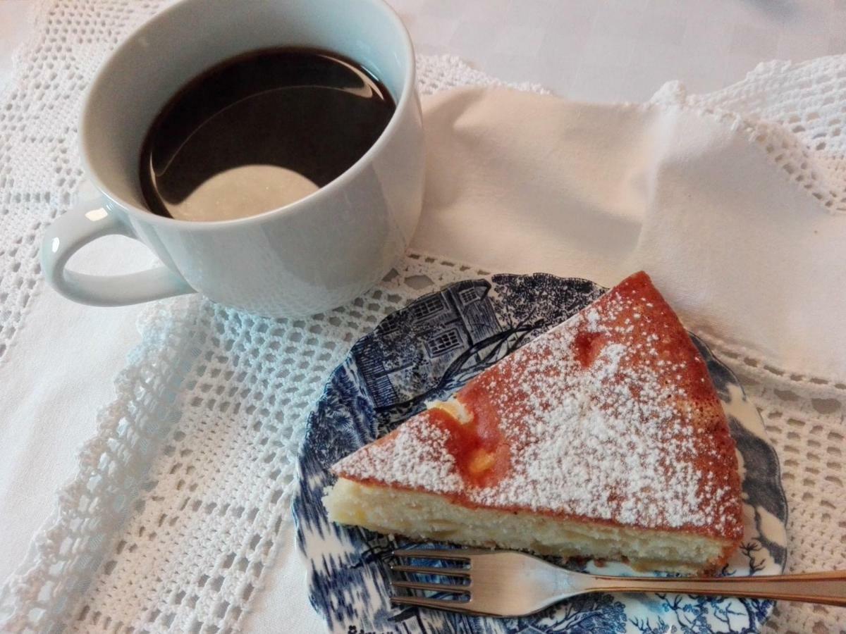 B&B La Chiave Di Solコモ エクステリア 写真
